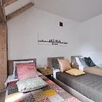 Urbannestgroup - Old Town - Stare Miasto - Freta 50