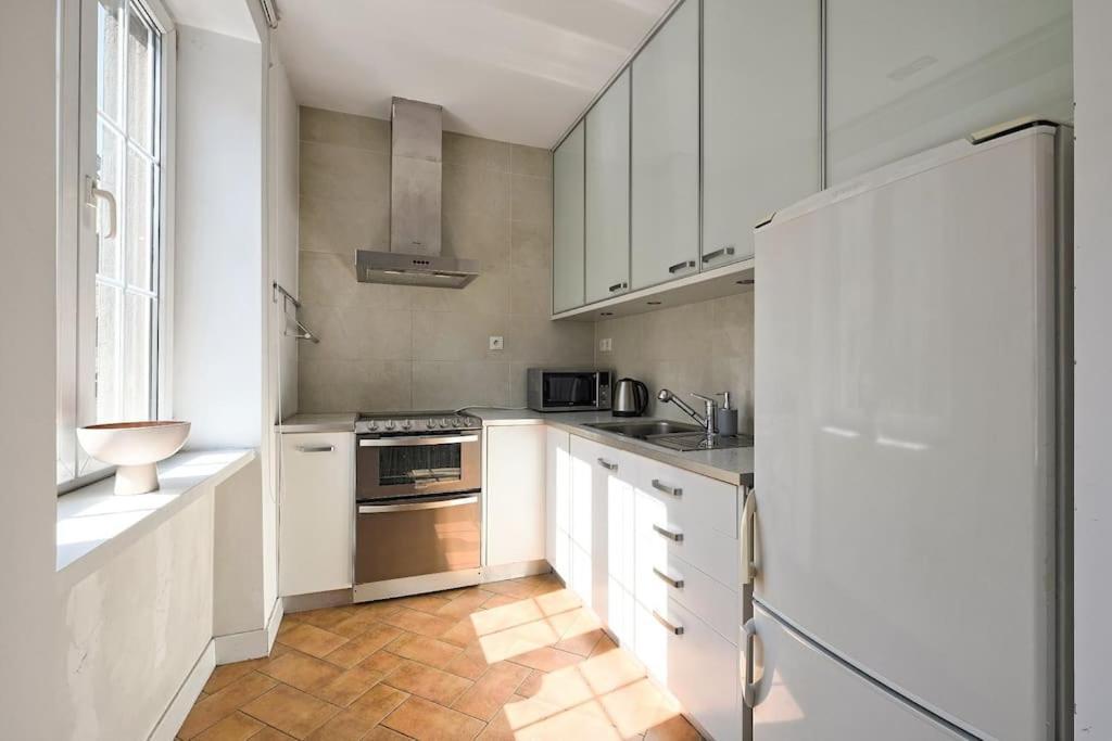 Apartament Urbannestgroup - Old Town - Stare - Freta 50
